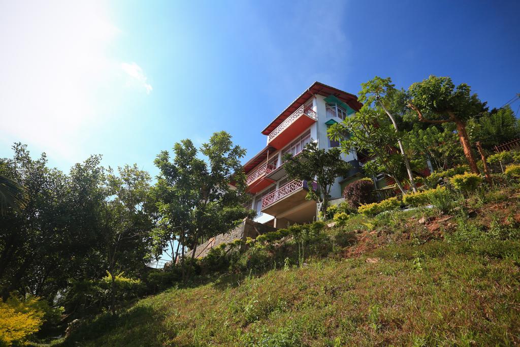 Redhill Kandy Tennekumbura 외부 사진