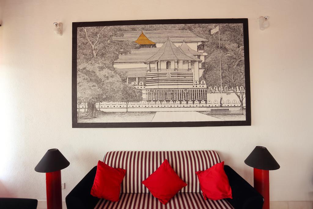 Redhill Kandy Tennekumbura 외부 사진