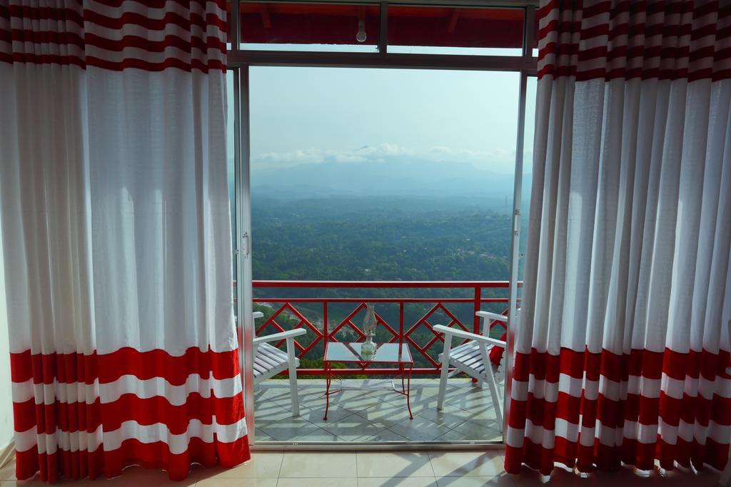 Redhill Kandy Tennekumbura 외부 사진